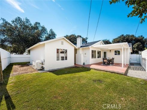1922 W Flora Street, Santa Ana, CA