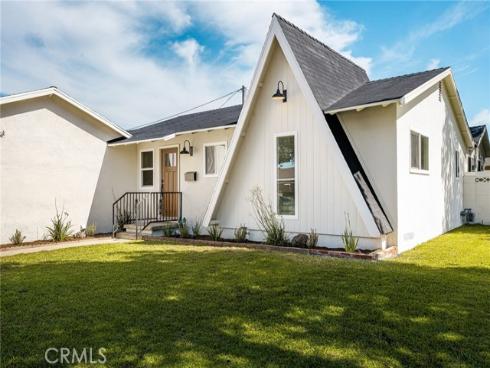 1922 W Flora Street, Santa Ana, CA