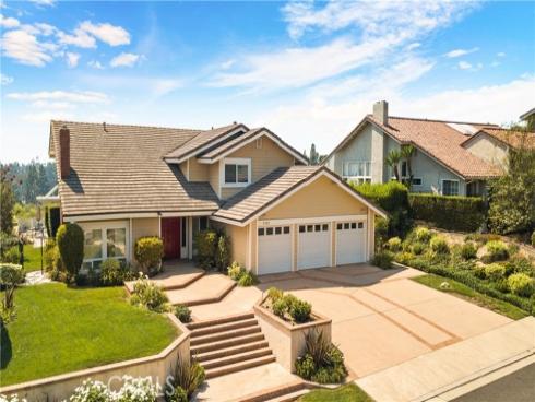 1782 Bridal Path Way, Santa Ana, CA