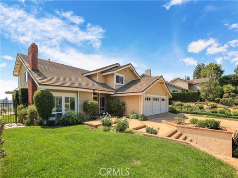 1782 Bridal Path Way, Santa Ana, CA