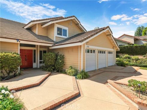 1782 Bridal Path Way, Santa Ana, CA