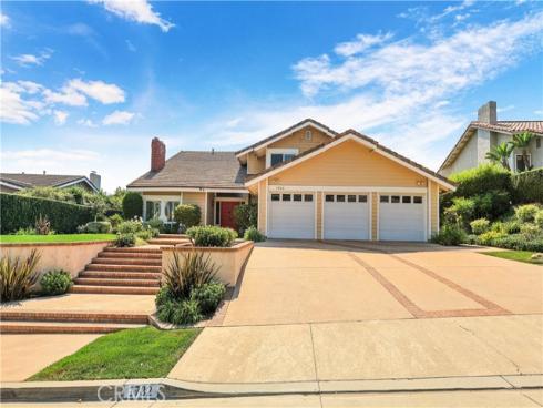 1782 Bridal Path Way, Santa Ana, CA