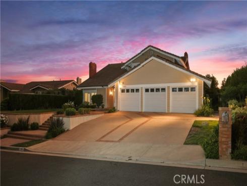 1782 Bridal Path Way, Santa Ana, CA