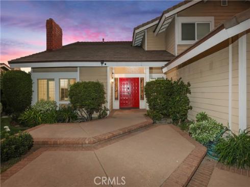 1782 Bridal Path Way, Santa Ana, CA