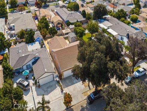 2211 Oak Street, Santa Ana, CA