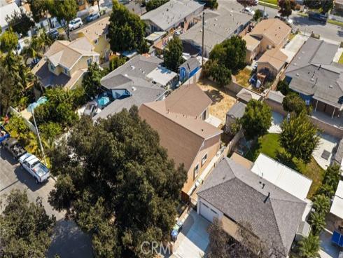 2211 Oak Street, Santa Ana, CA