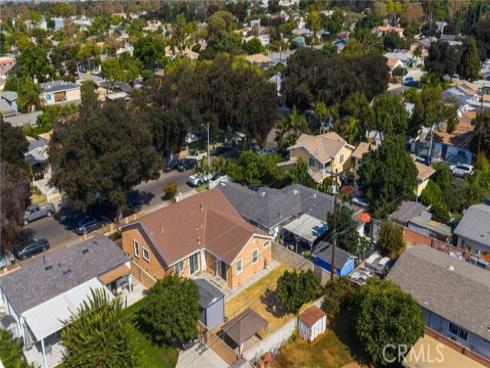 2211 Oak Street, Santa Ana, CA