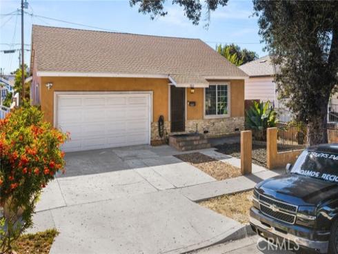 2211 Oak Street, Santa Ana, CA