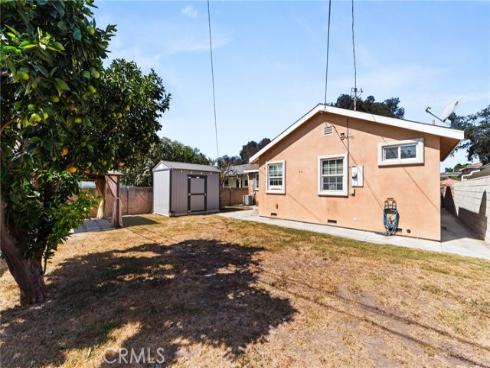 2211  Oak   Street, Santa Ana, CA