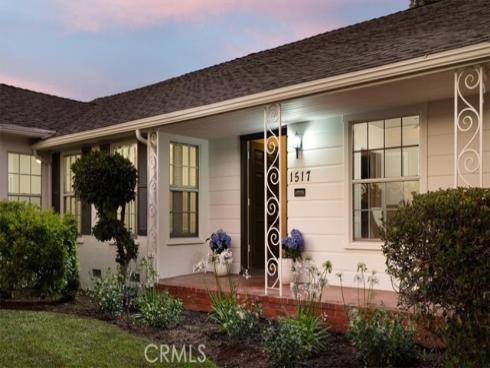 1517 N Freeman Street, Santa Ana, CA