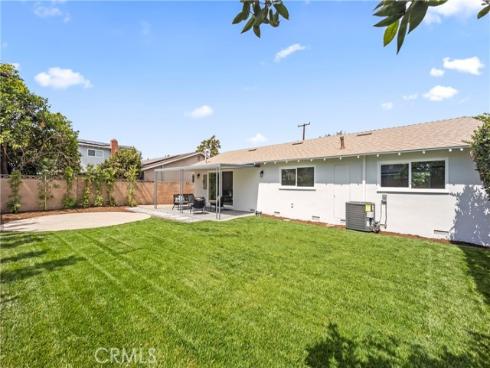 2218 Lewis , Santa Ana, CA