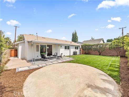 2218 Lewis , Santa Ana, CA