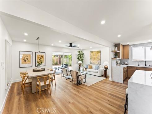 2218 Lewis , Santa Ana, CA
