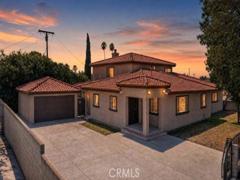 1042 W. Mcfadden Avenue
