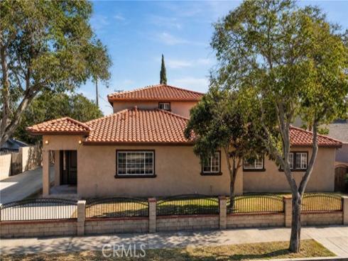 1042 W Mcfadden Avenue, Santa Ana, CA