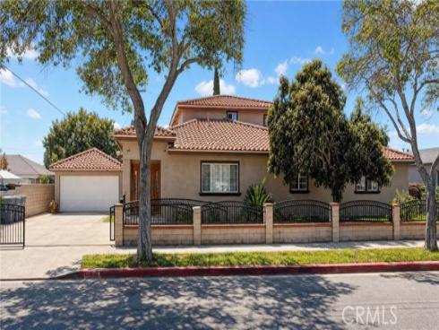 1042 W Mcfadden Avenue, Santa Ana, CA