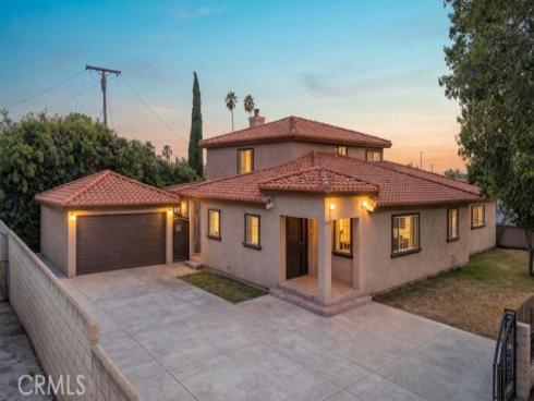 1042 W Mcfadden Avenue, Santa Ana, CA