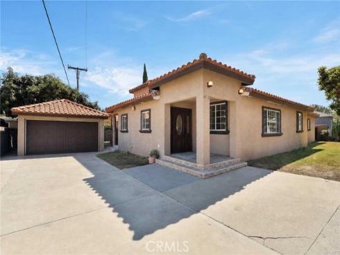 1042 W Mcfadden Avenue, Santa Ana, CA