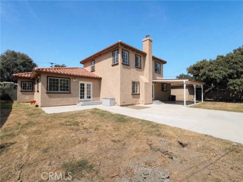 1042 W Mcfadden Avenue, Santa Ana, CA