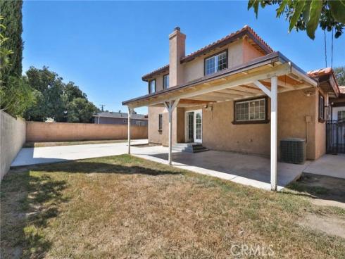 1042 W Mcfadden Avenue, Santa Ana, CA