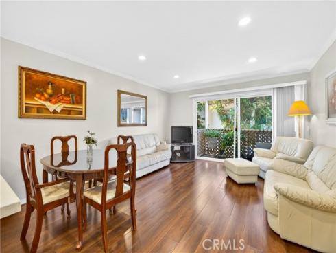 2521 W Sunflower D 3 , Santa Ana, CA