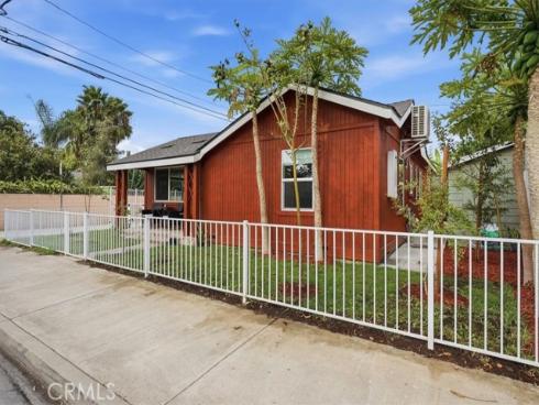 512 S Maple , Santa Ana, CA