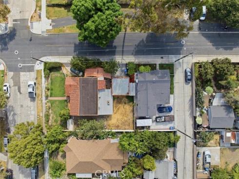 512 S Maple , Santa Ana, CA