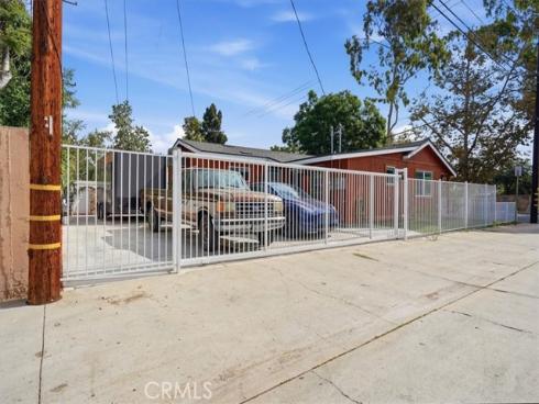 512 S Maple , Santa Ana, CA