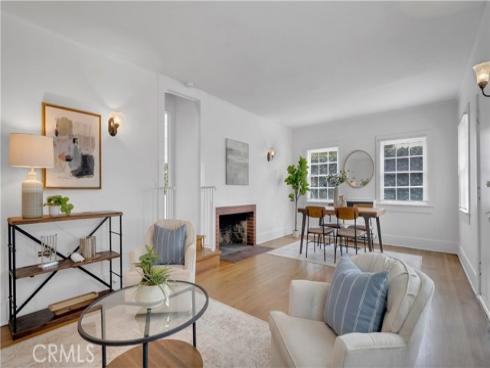207 W Buffalo Avenue, Santa Ana, CA
