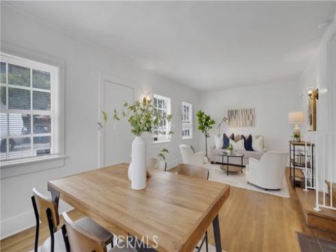 207 W Buffalo Avenue, Santa Ana, CA