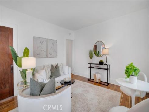 207 W Buffalo Avenue, Santa Ana, CA