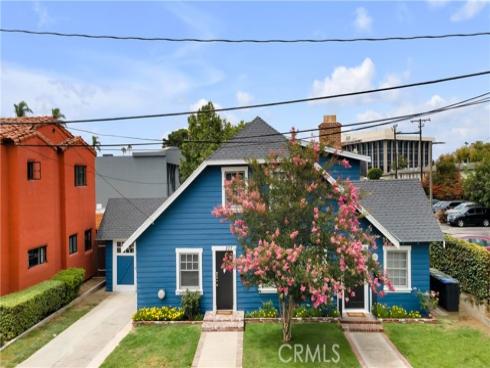 207 W Buffalo Avenue, Santa Ana, CA