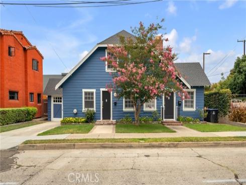 207 W Buffalo   Avenue, Santa Ana, CA