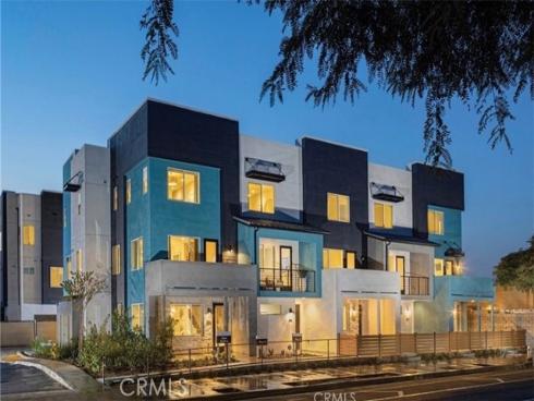 854 S Harbor Blvd , Santa Ana, CA