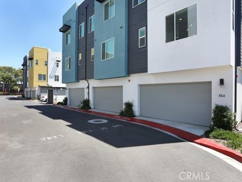 854 S Harbor Blvd , Santa Ana, CA