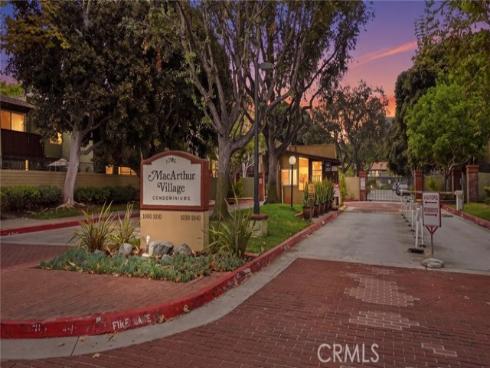 1000 W Macarthur 54 Boulevard, Santa Ana, CA