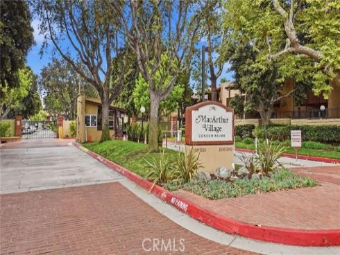 1000 W Macarthur 54 Boulevard, Santa Ana, CA
