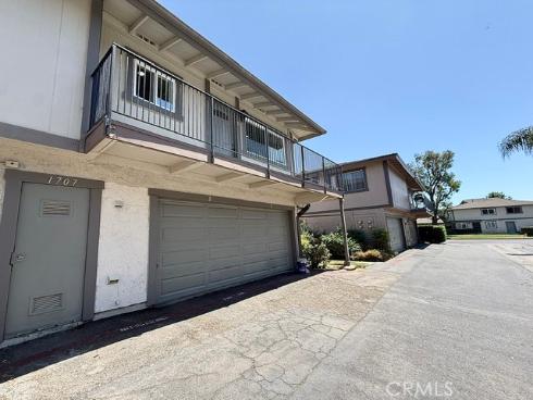 1707 Normandy D , Santa Ana, CA