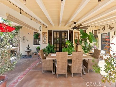 1206 West 18th Street , Santa Ana, CA