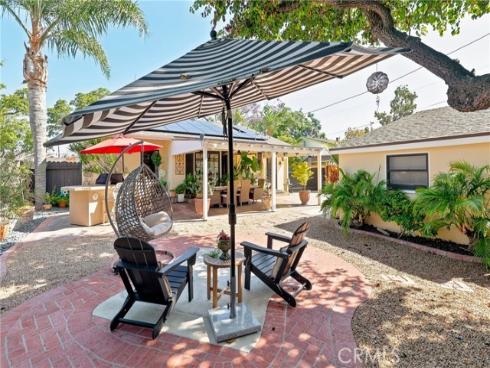 1206 West 18th Street , Santa Ana, CA