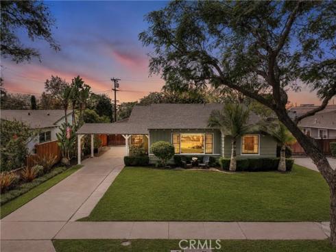 1206 West 18th Street , Santa Ana, CA