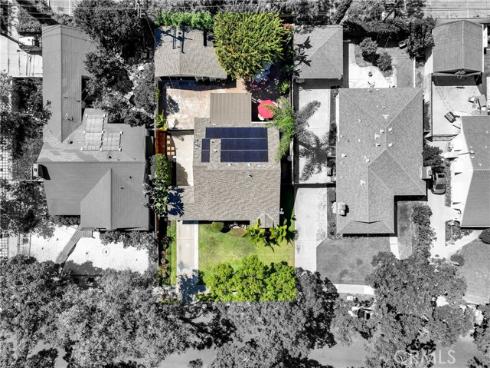 1206 West 18th Street , Santa Ana, CA