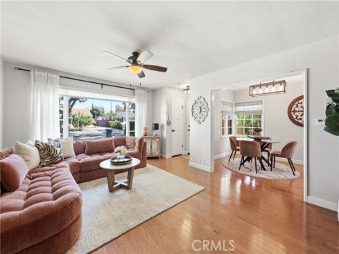 1206 West 18th Street , Santa Ana, CA