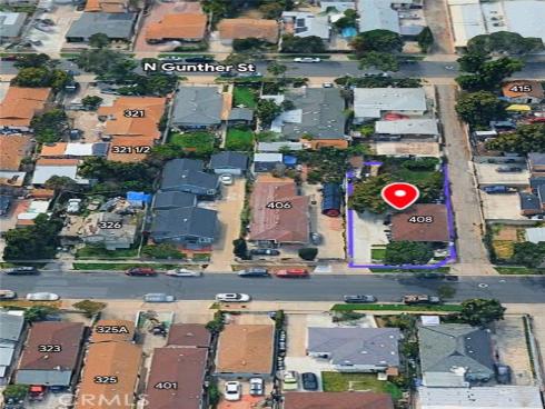 408 N Jackson Street, Santa Ana, CA