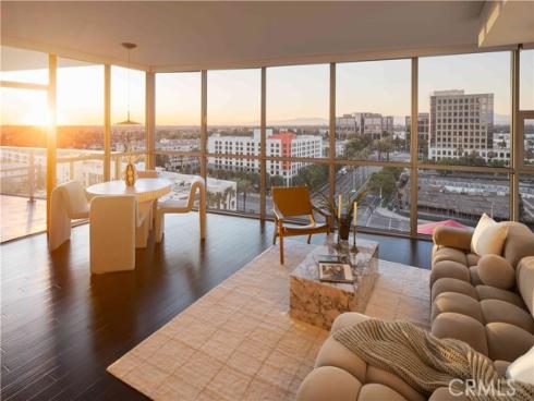 9 Macarthur Place 908 , Santa Ana, CA