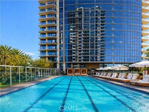 9 Macarthur Place 908 , Santa Ana, CA