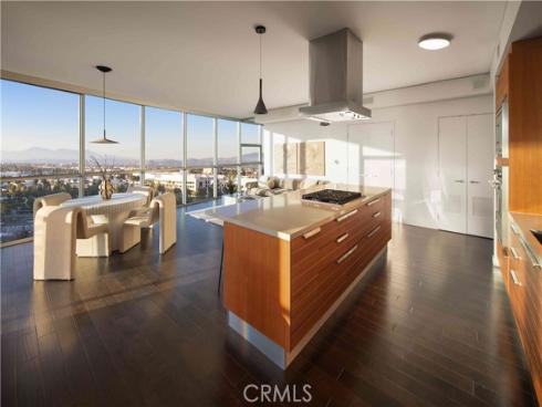 9 Macarthur Place 908 , Santa Ana, CA