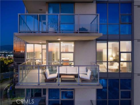 9 Macarthur Place 908 , Santa Ana, CA