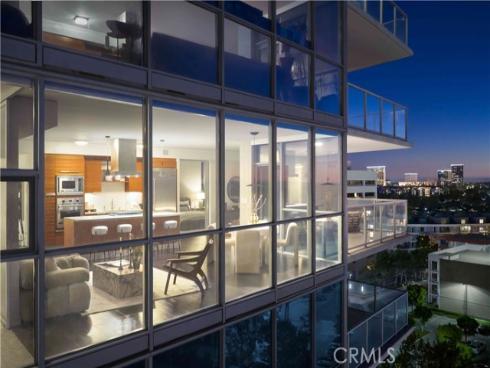 9 Macarthur Place 908 , Santa Ana, CA