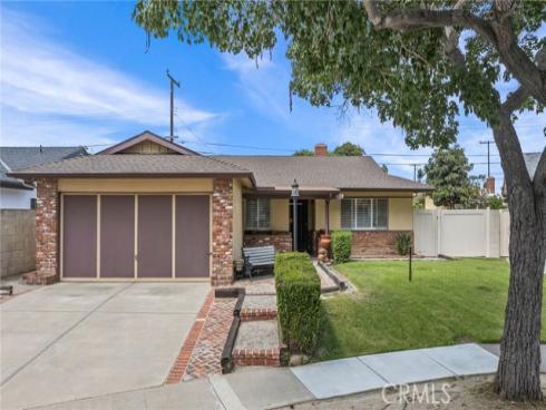 506 S Everglade , Santa Ana, CA